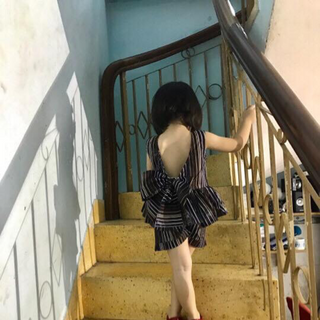 Sét bộ cho bé gái