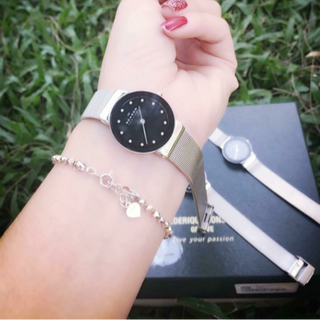 Đông hồ skagen