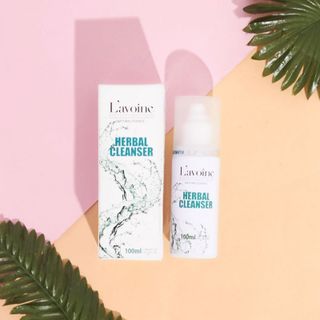 Sữa rửa mặt hoa cúc - herbal cleanser giá sỉ