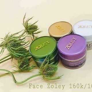 bộ tứ quyền lực kem