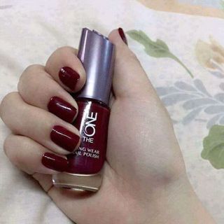 Sơn móng tay từ pháp