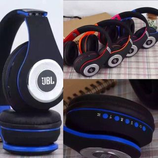 Tai nghe bluetooth jbl s990