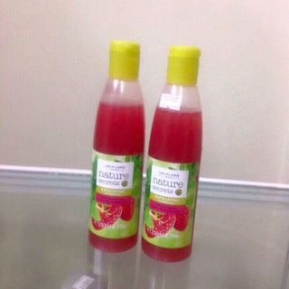 Sữa tắm nature từ thụy điển