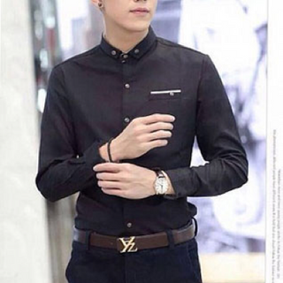 Áo sơ mi nam là sự kết hợp hoàn hảo cho một style lịch lãm những sự kiện quan trọng giá thành tương đối phải chăng với kiểu dáng đơn giản nhưng vẫn mang lại cho người mặc sự sang trọng lịch sự