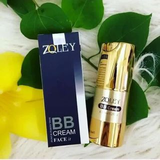 Bb cream