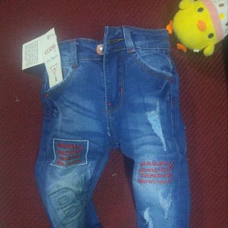 Jean sale giá gốc