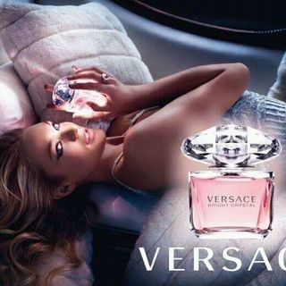 Versace bright crystal
