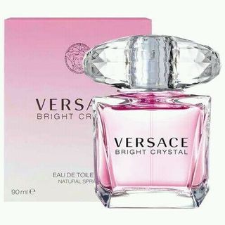 Versace bright crystal