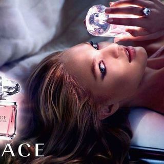 Versace bright crystal
