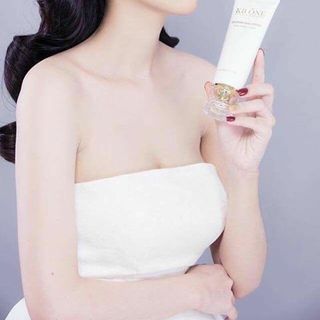 Sữa rữa mặt