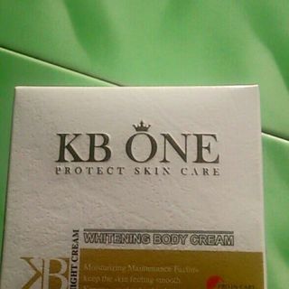 Kem kb one