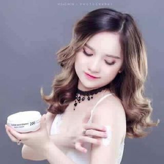 Body thảo dược