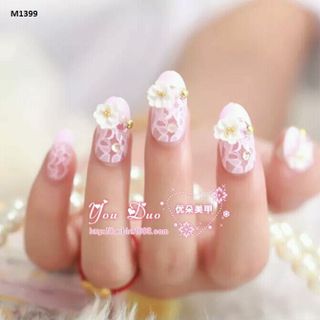 Bộ móng tay giả