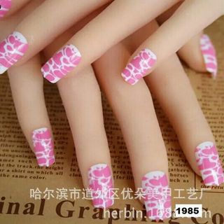 Bộ móng tay giả