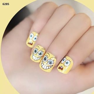 Bộ móng tay giả