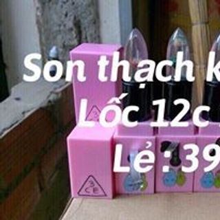 Son thach khoai tay giá sỉ