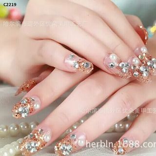 Bộ móng tay giả