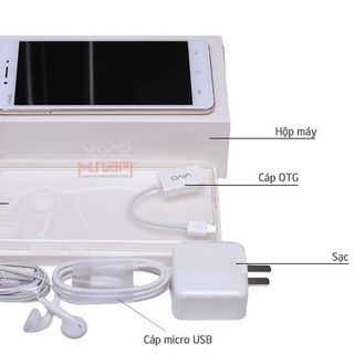 Vivo v3