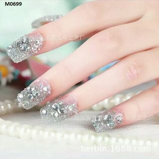 Bộ móng tay giả