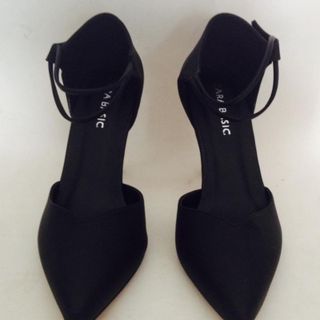 Sandal bít mũi np13