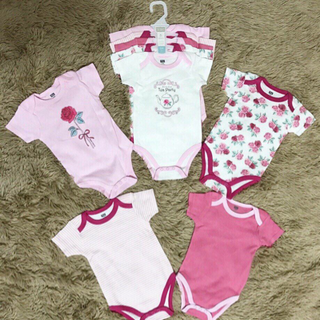 Body baby gear mỹ