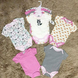 Body baby gear mỹ