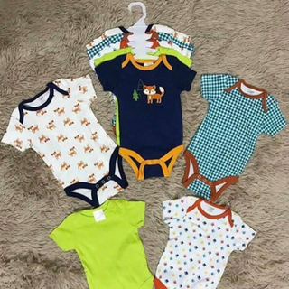 Body baby gear mỹ