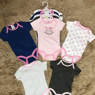 Body baby gear mỹ