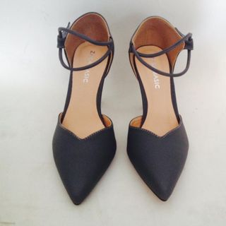 Sandal bít mũi np13