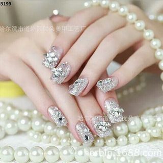 Bộ móng tay giả