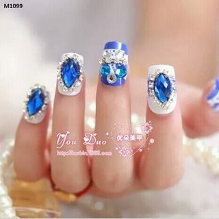 Bộ móng tay giả