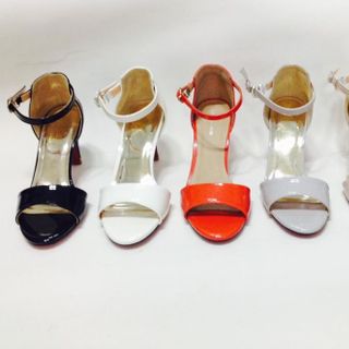 Sandal 7f np11