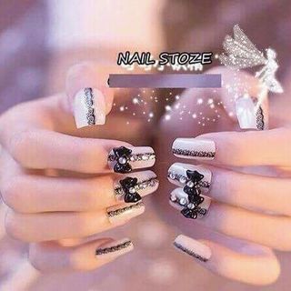 Bộ móng tay giả