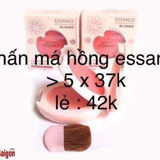 Phan hong esance