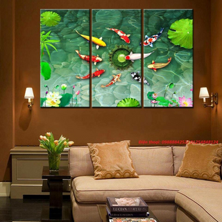 Tranh nghệ thuật