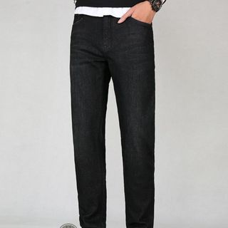 quần jeans nam ống đứng 16-1192
