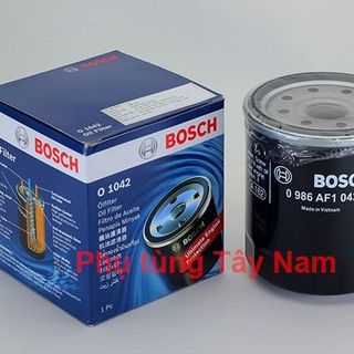 Lọc nhớt bosch cho toyota innova