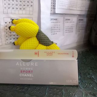 Nước hoa ống 15ml