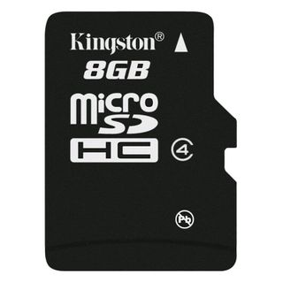 Thẻ nhớ kingston
