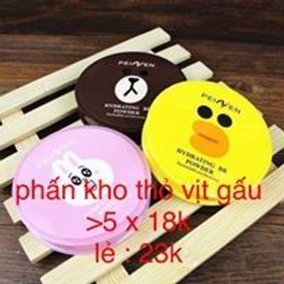 Phna kho vit tho gau