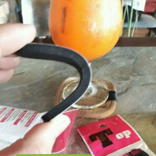 Miếng lót gót giày nữ