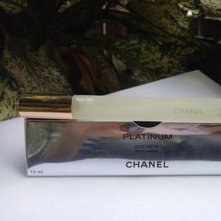 Nước hoa ống 15ml