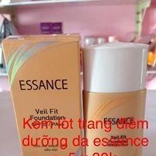 Kem lot essance