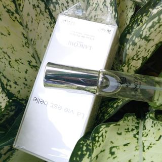 Nước hoa ống 20ml