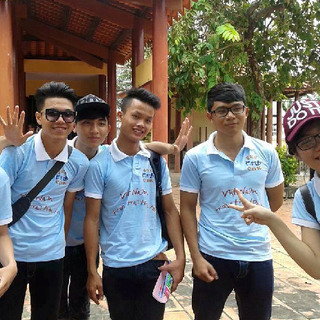 Cung cấp sỉ áo thun chuyển nhiệt