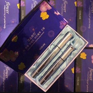 Mascara hàn quốc siêu nối mi flower giá sỉ