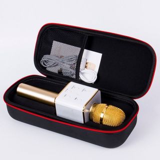 Micro bluetooth q7