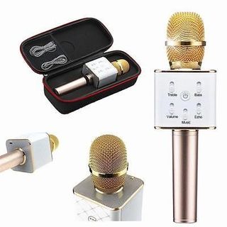 Micro bluetooth q7