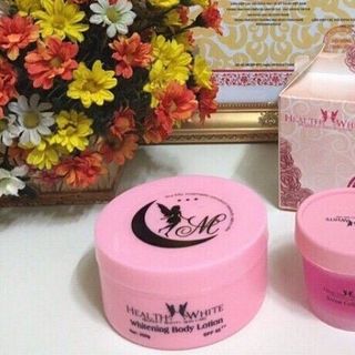 Kem body lotion lạnh giá sỉ