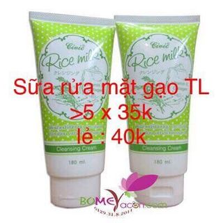 Sua rua mat gao tl